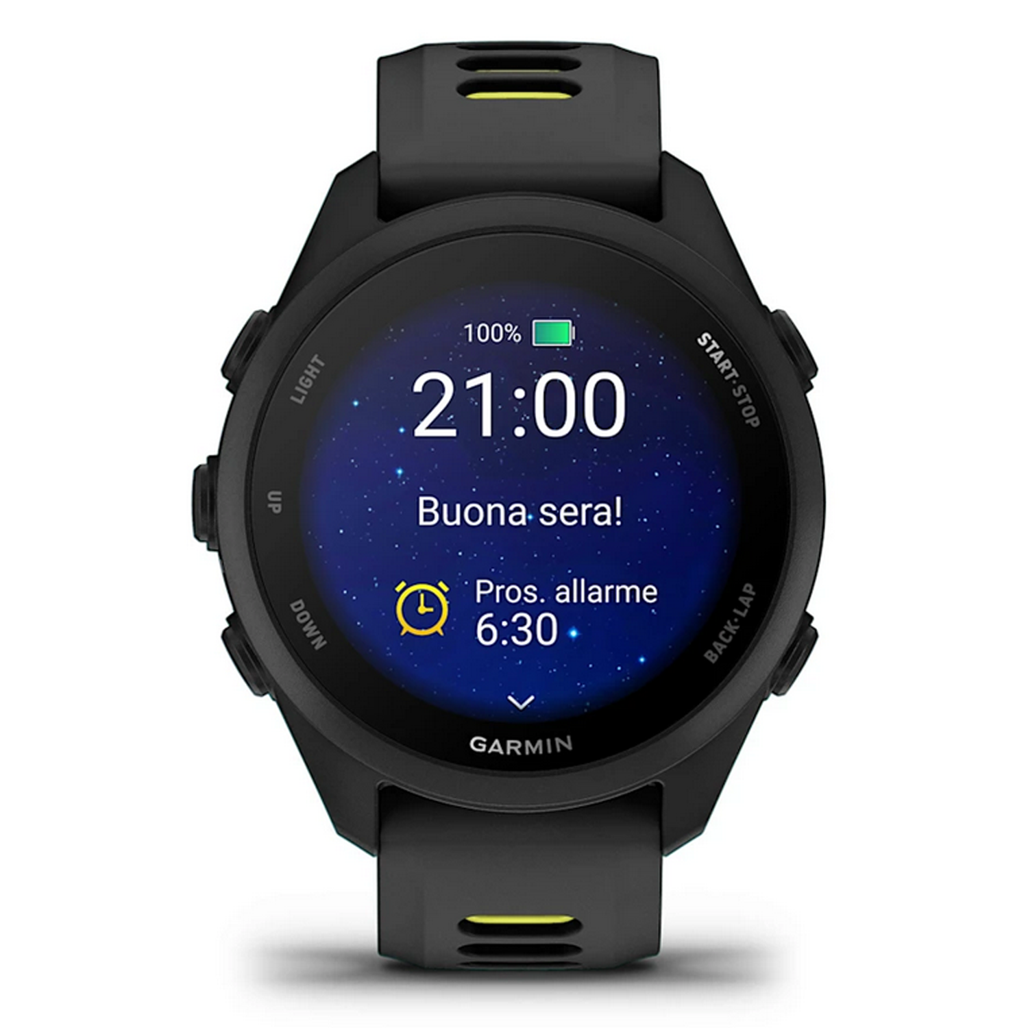 Forerunner 170 (43mm)