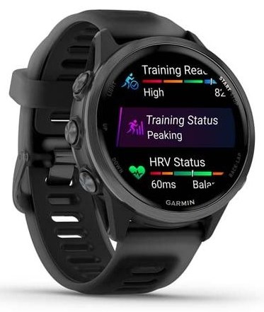 Forerunner 570 (42mm)