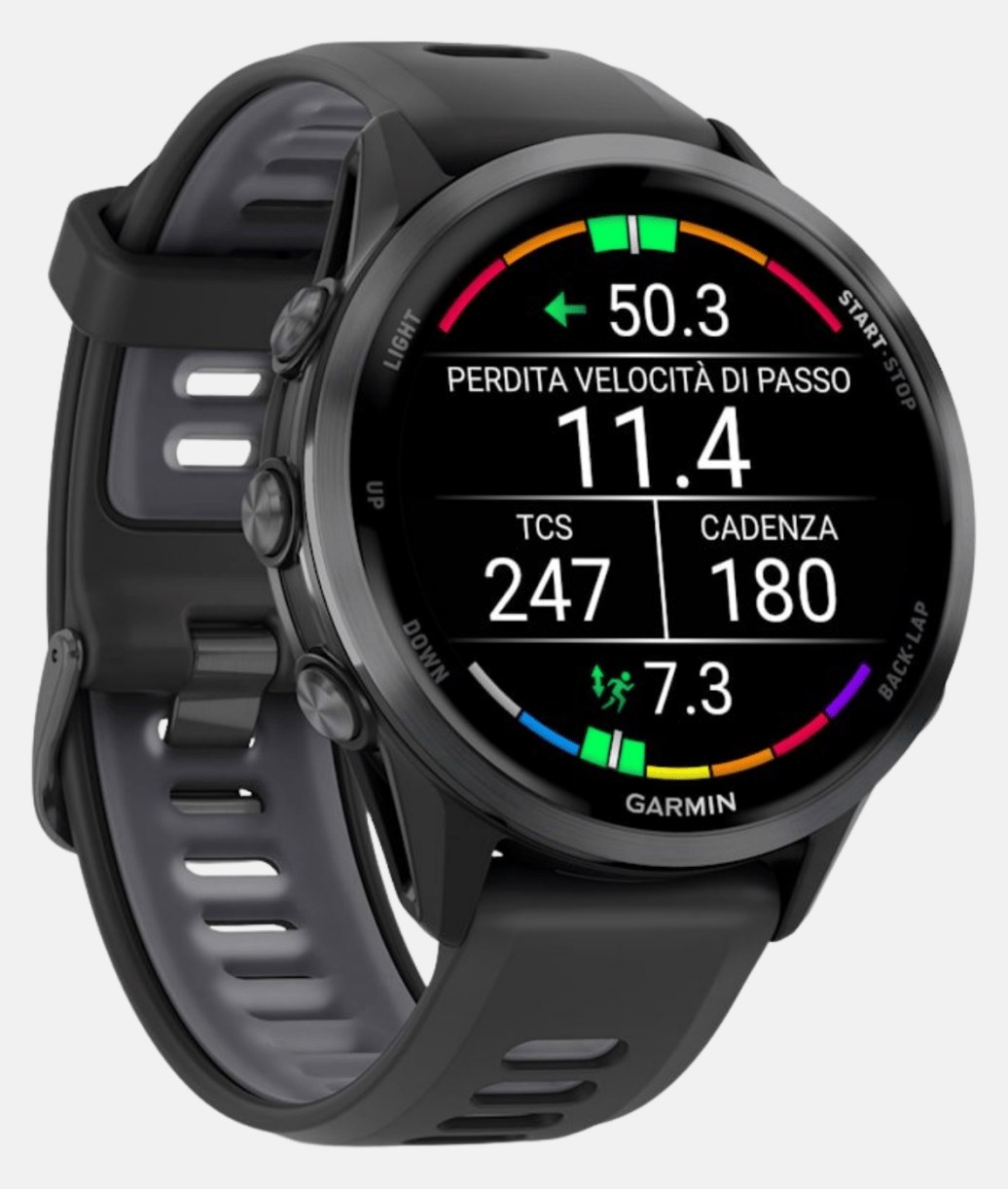 Forerunner 970 (47mm)