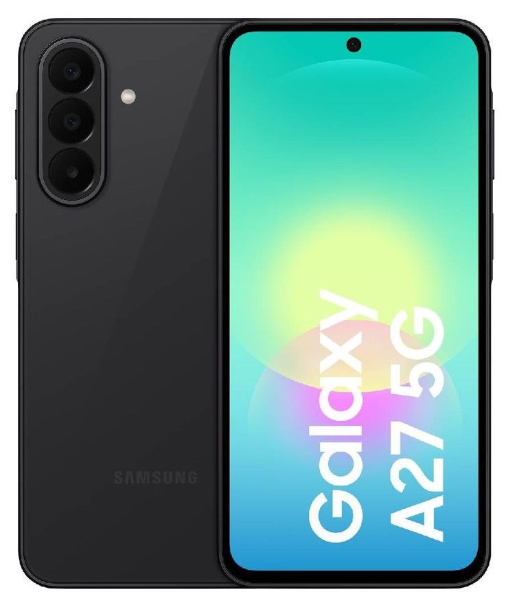 Galaxy A27