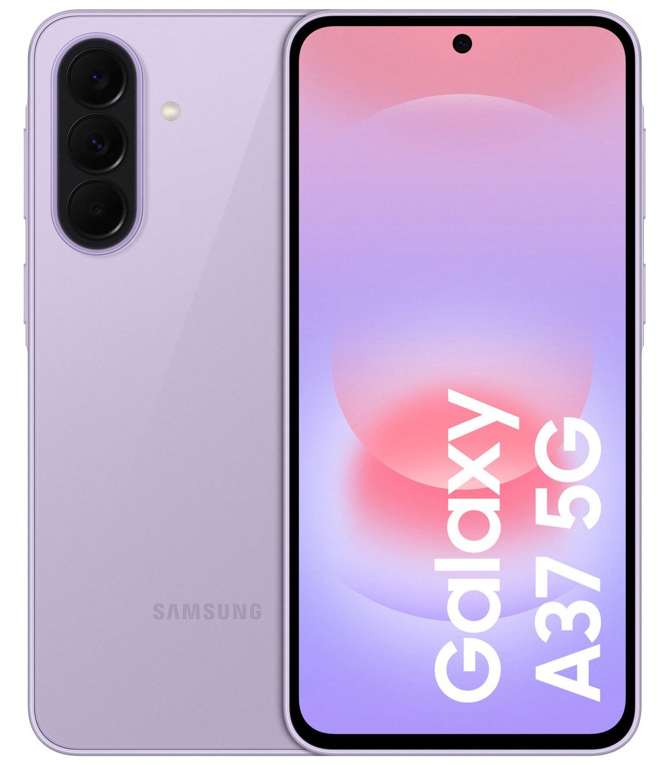Galaxy A37