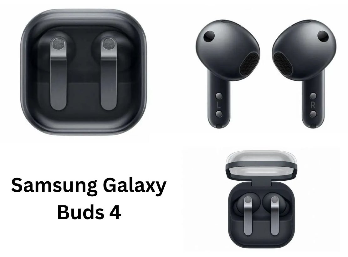 Galaxy Buds 4