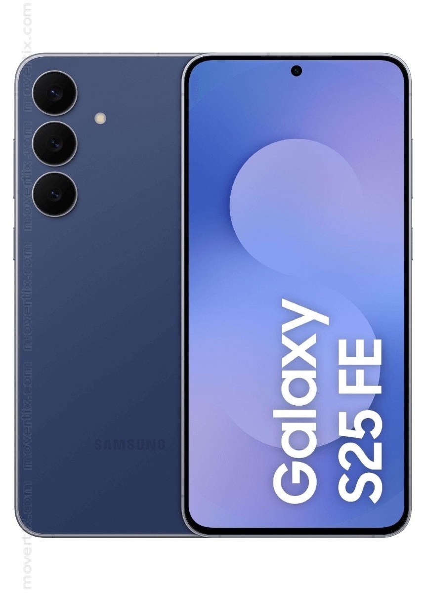 Galaxy S25 FE