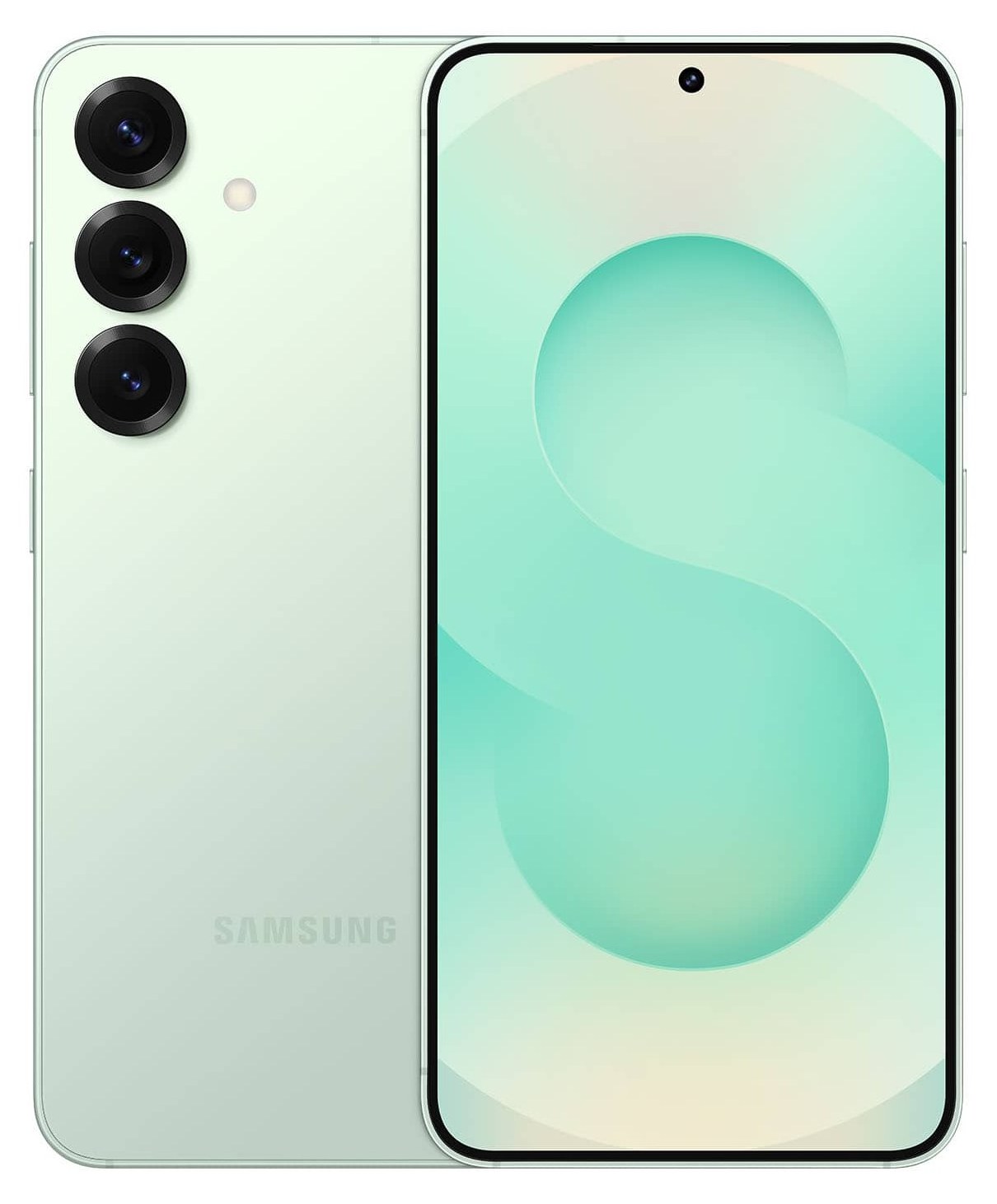 Galaxy S25