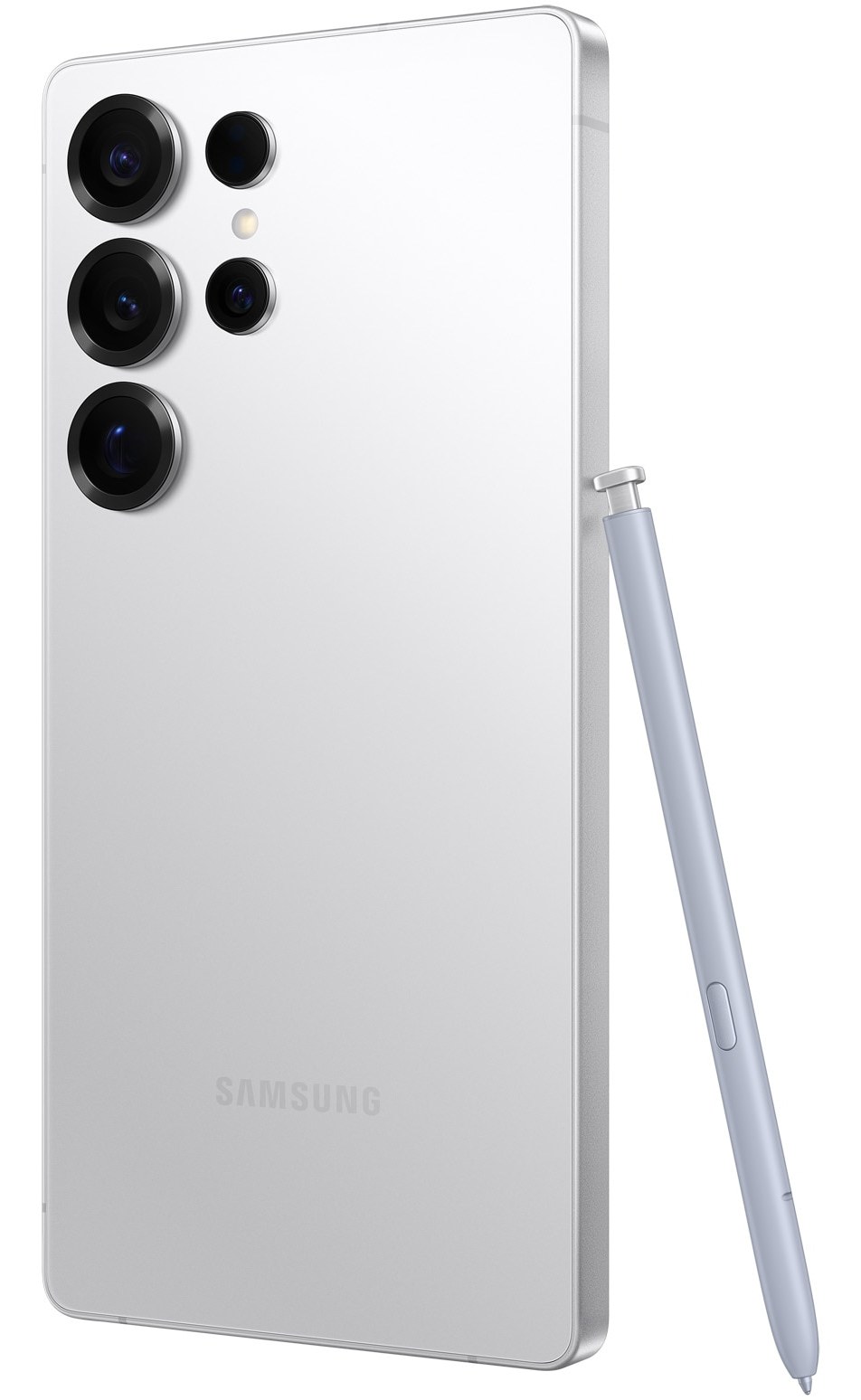 Galaxy S25 Ultra Whitesilver