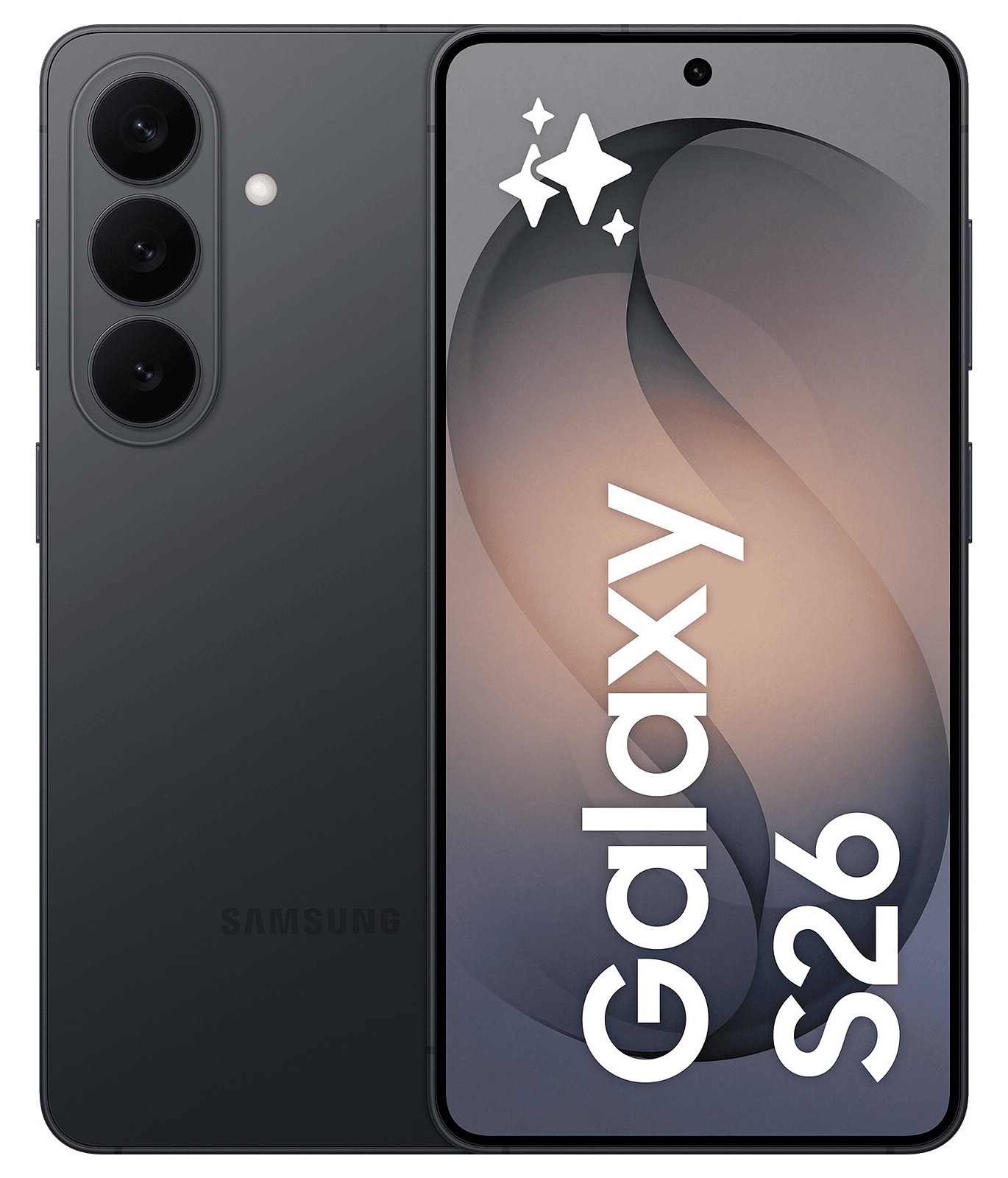 Galaxy S26