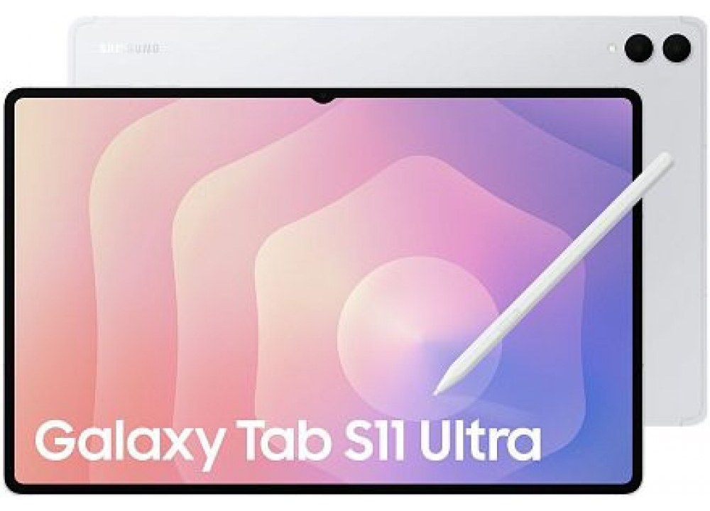 Galaxy Tab S11