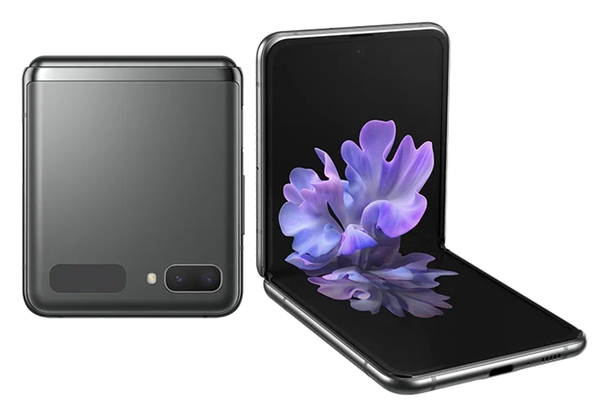 Galaxy Z Flip 8