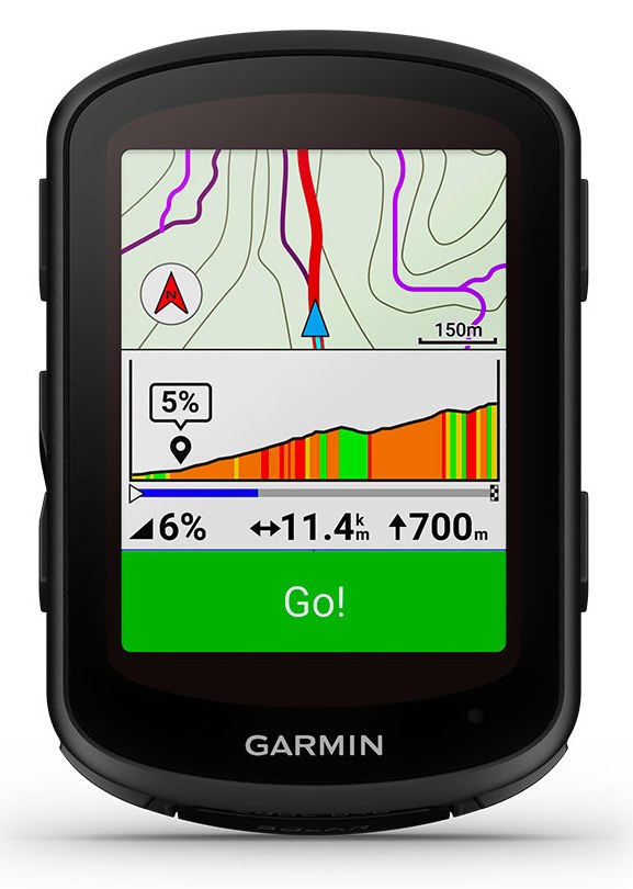 Garmin Edge 840 Solar