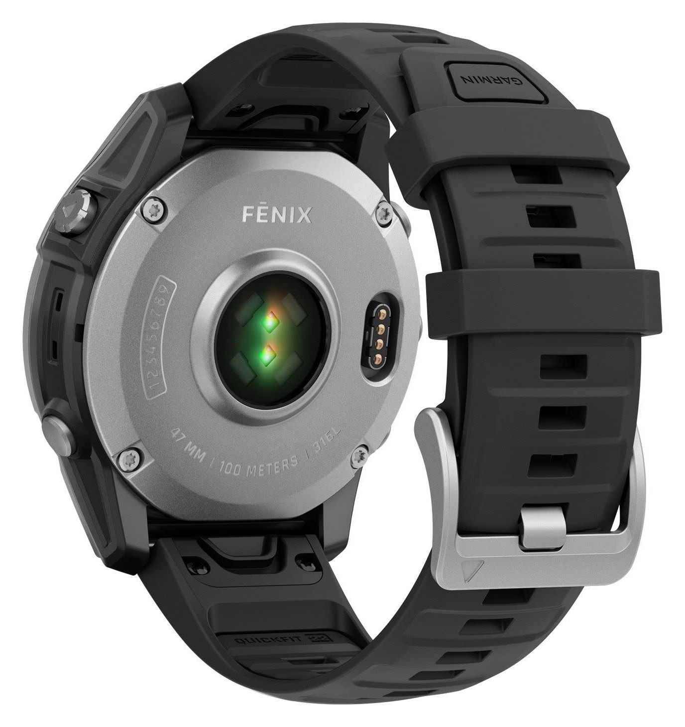 Garmin Fenix E (47mm)