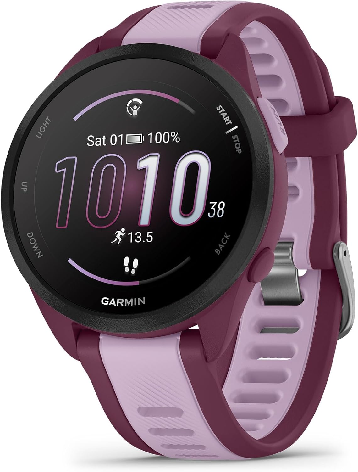 Garmin Forerunner 165 (43mm)