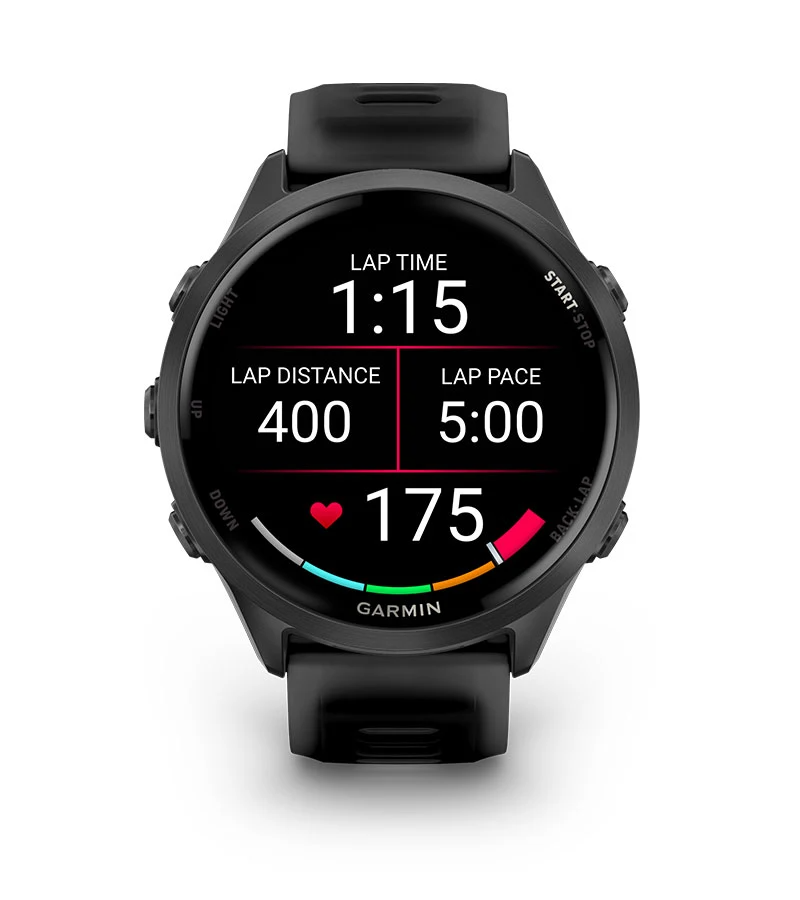 Garmin HRM 600 XS-S