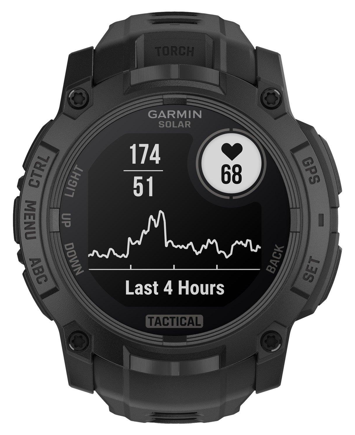 Garmin Instinct 3 (50mm)