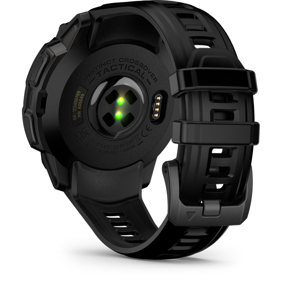 Garmin Instinct Crossover Amoled (47mm)