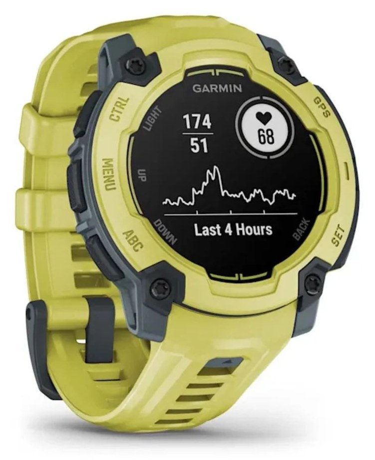 Garmin Instinct E (45mm)