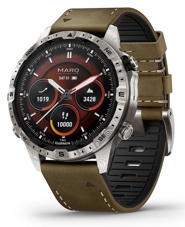 Garmin MARQ Adventurer Gen 2 (46mm)