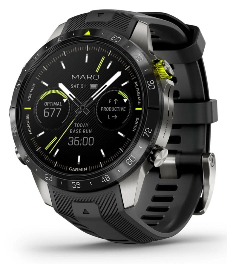 Garmin MARQ ATHLETE GEN 2