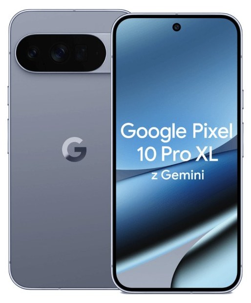 Google Pixel 10 Pro XL