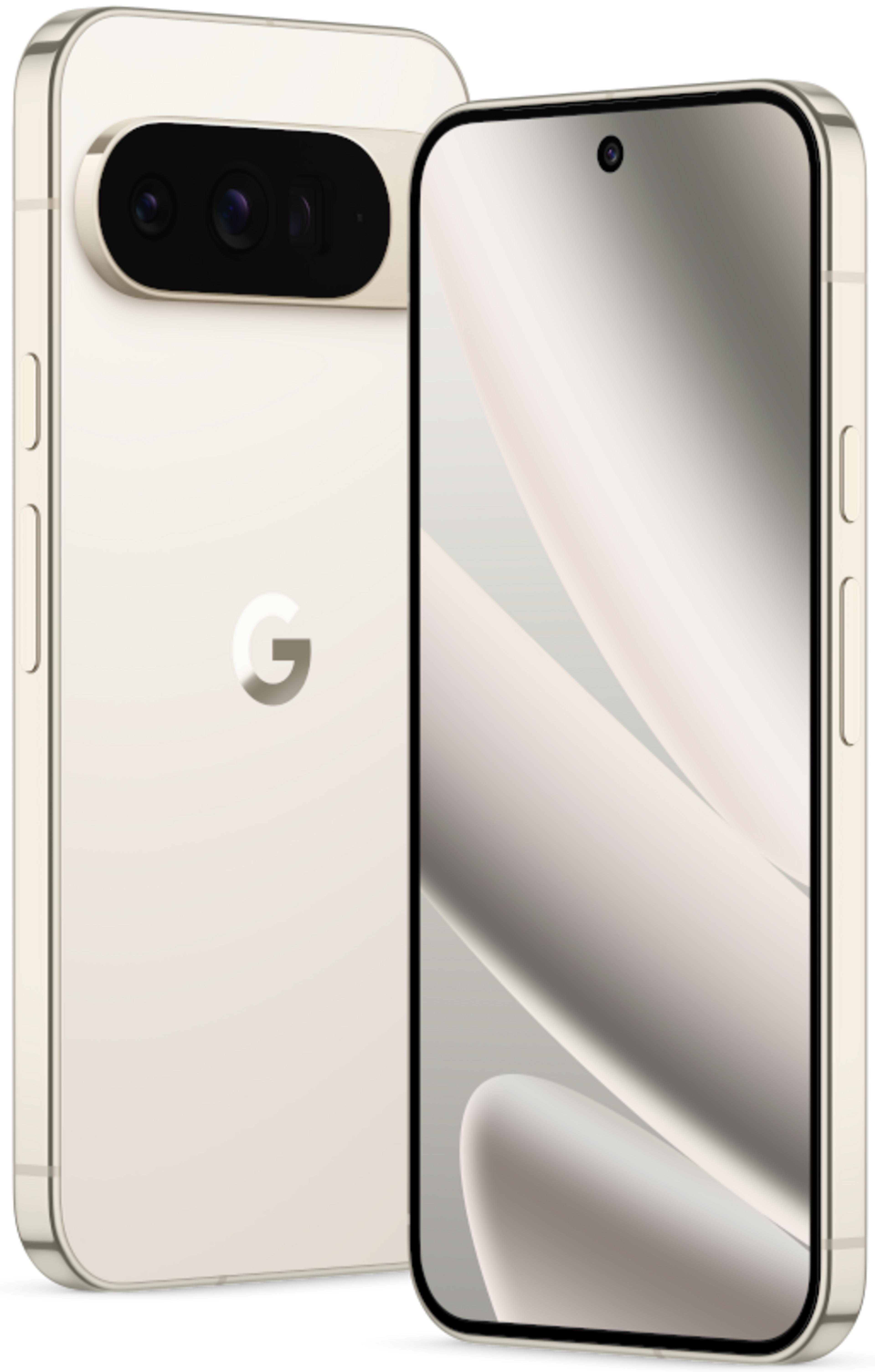 Google Pixel 10 Pro XL