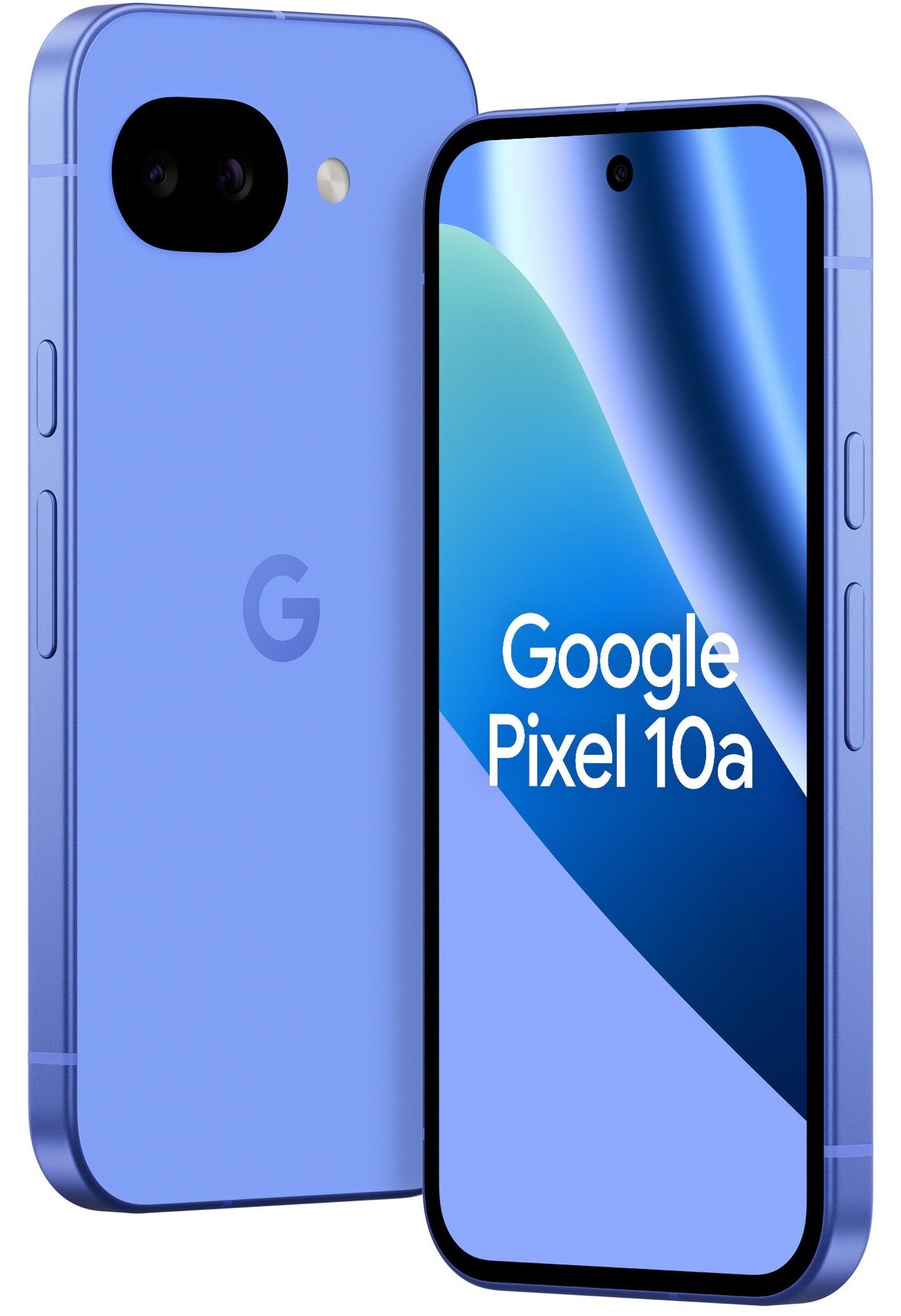 Google Pixel 10a