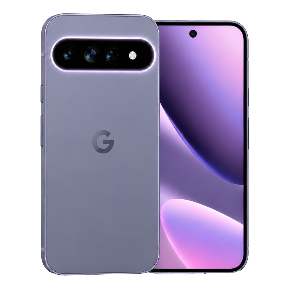 Google Pixel 11 Pro Fog