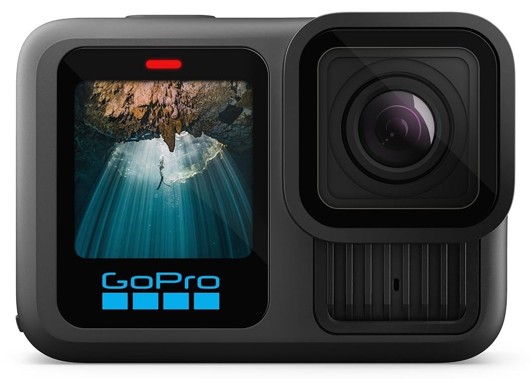 GoPro HERO13