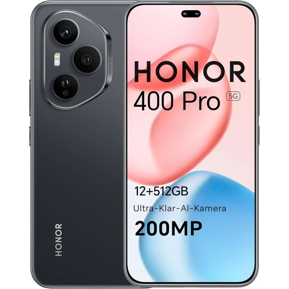 Honor 400