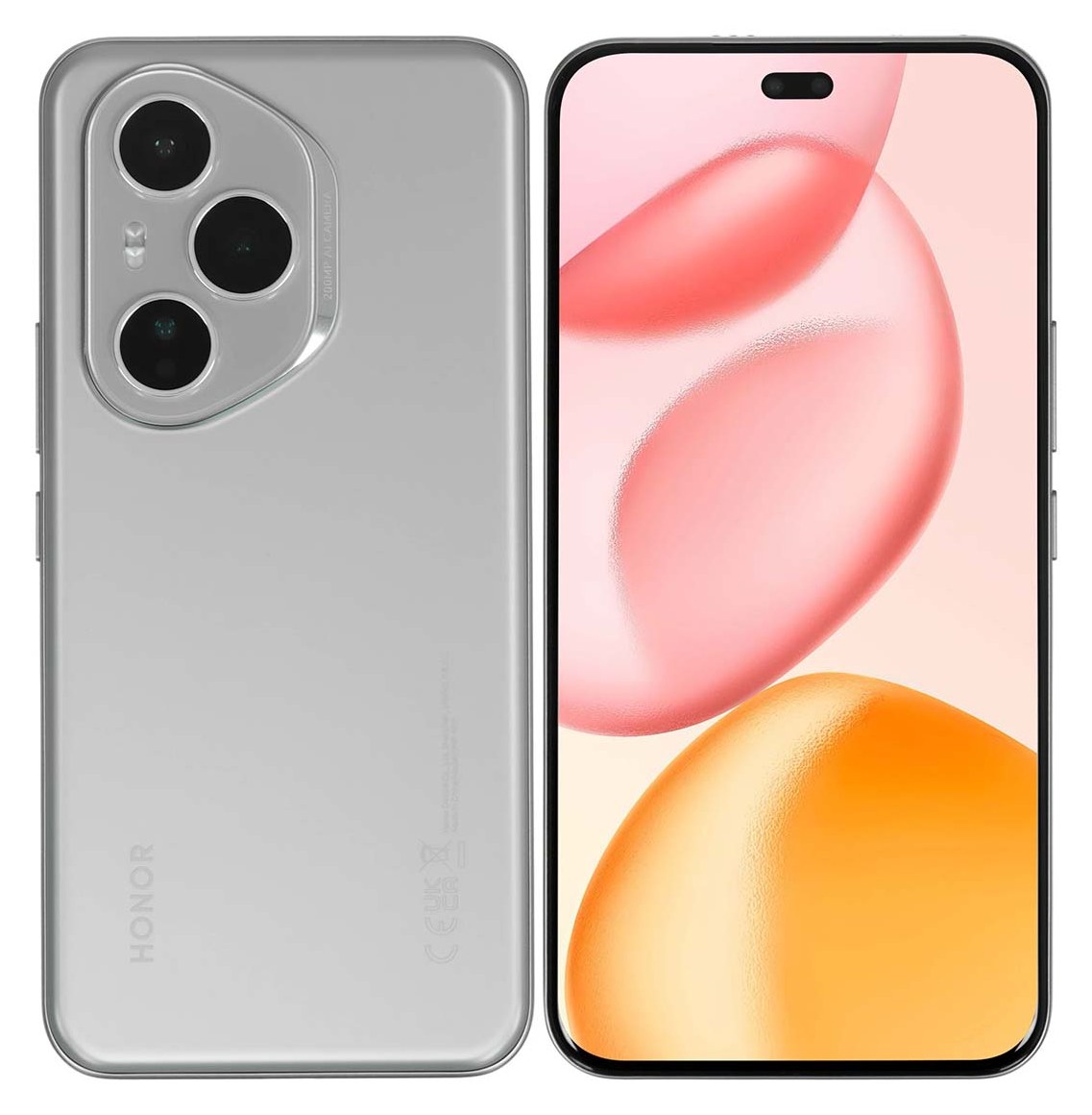 Honor 400 Pro