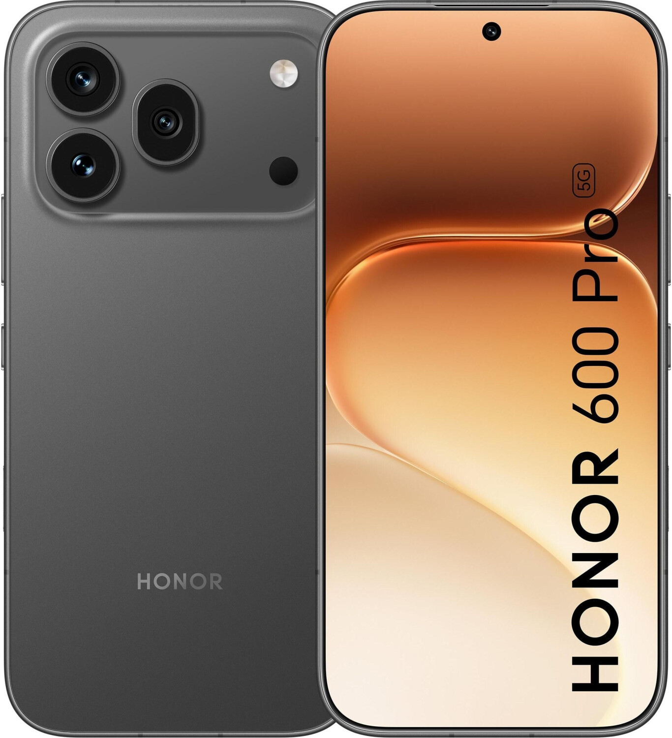 Honor 600 Pro