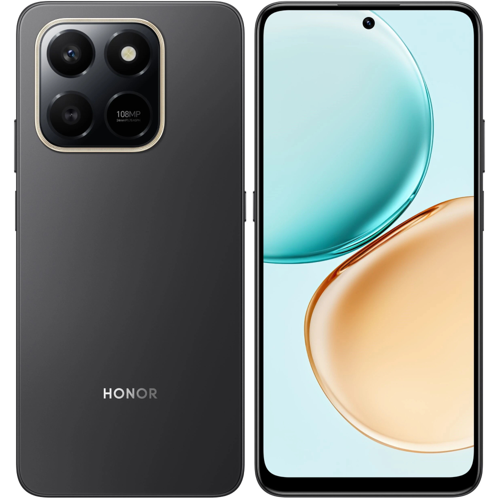 Honor X7d