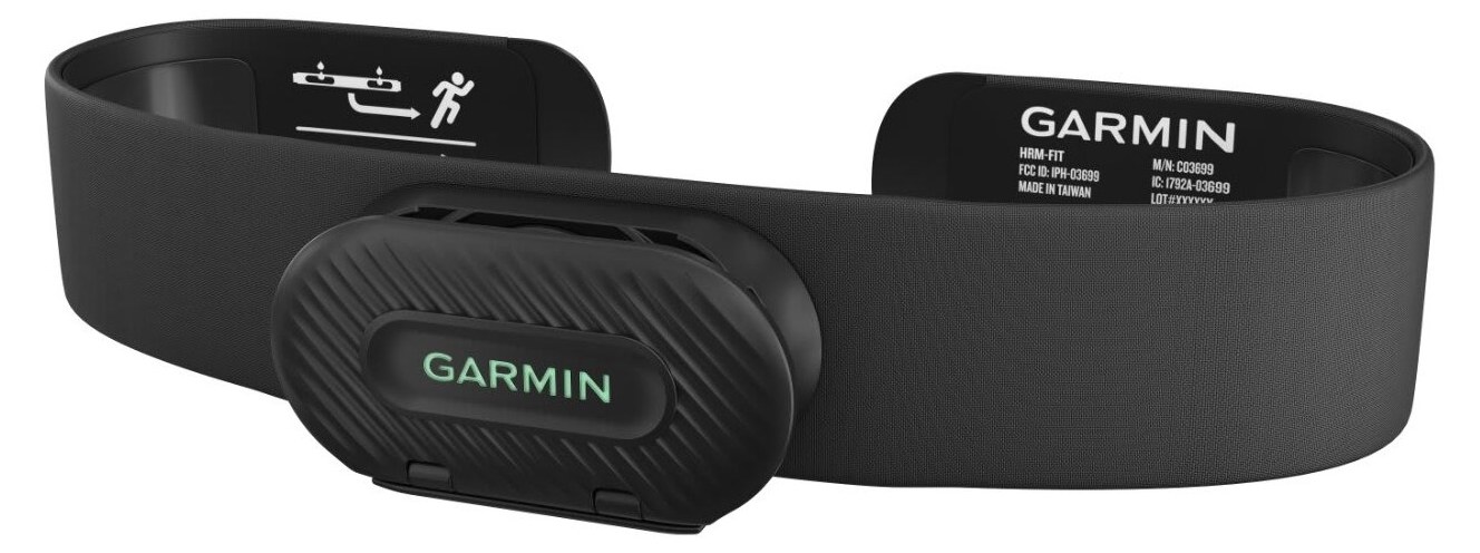 HRM FIT