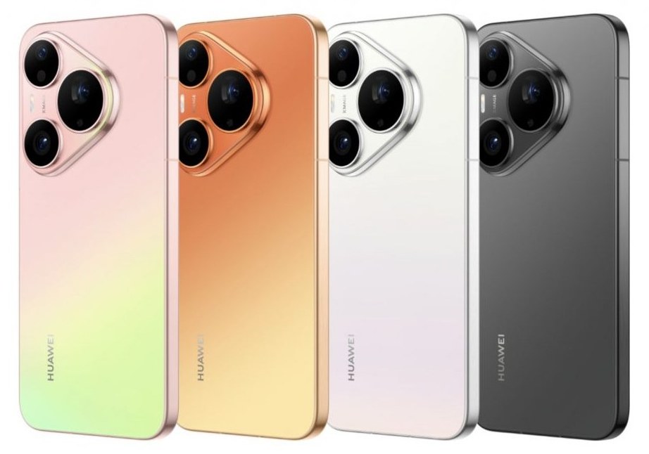 Huawei Pura 90S Pro Coconut