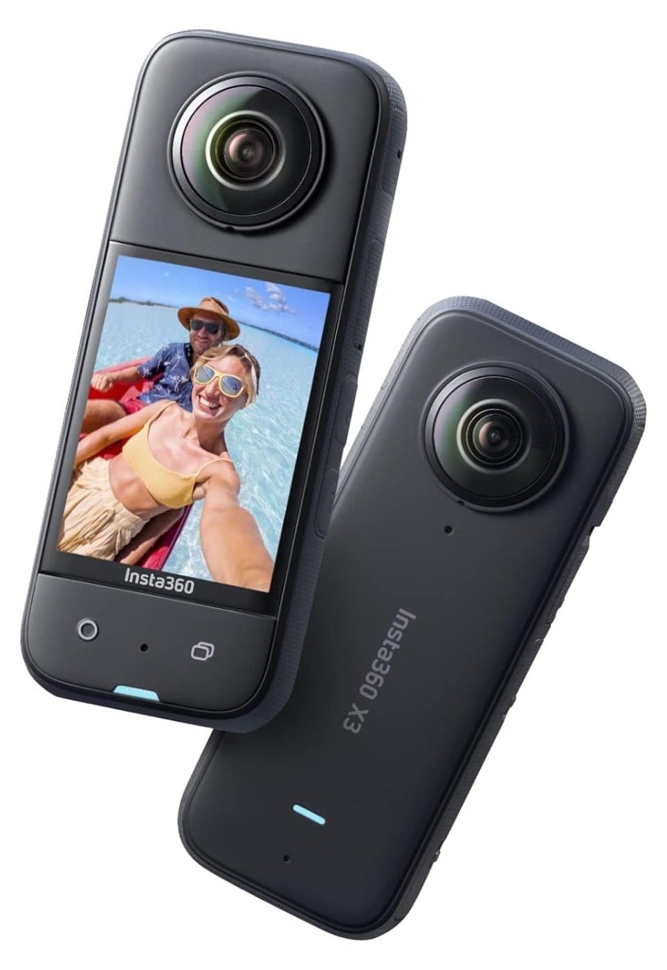 Insta360 X3