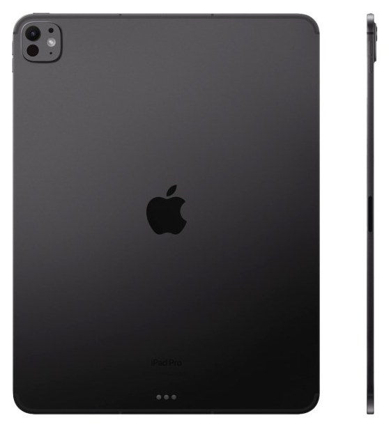 iPad Pro 11 M5