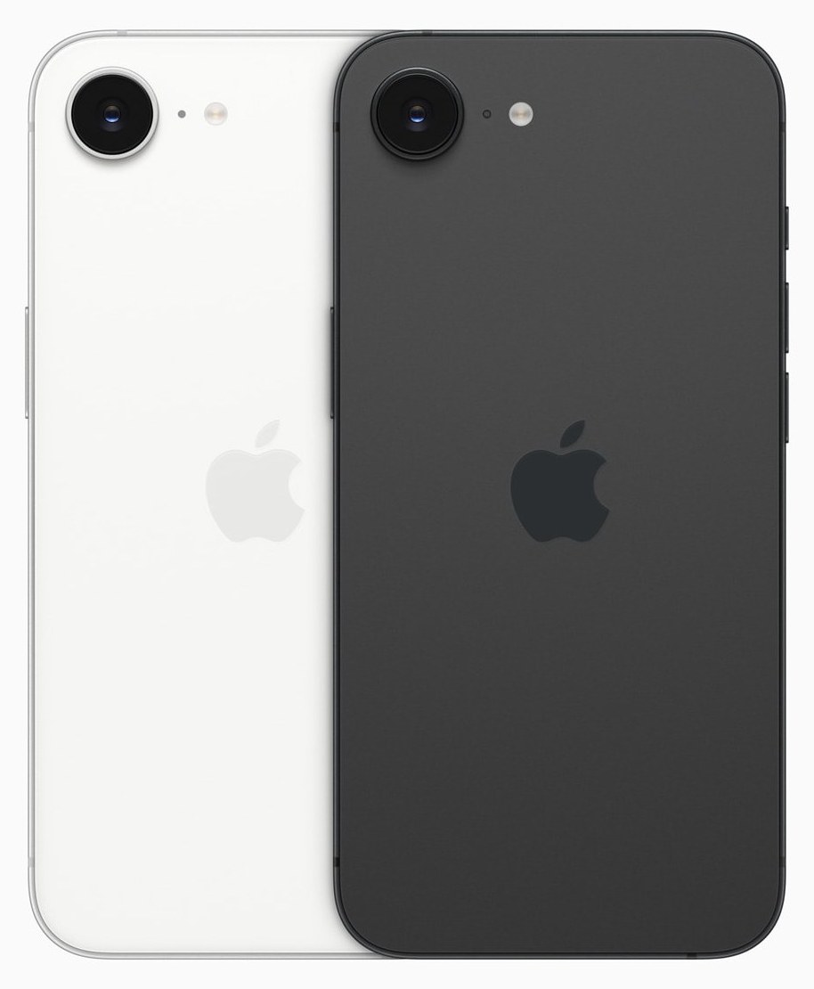 iPhone 16 E