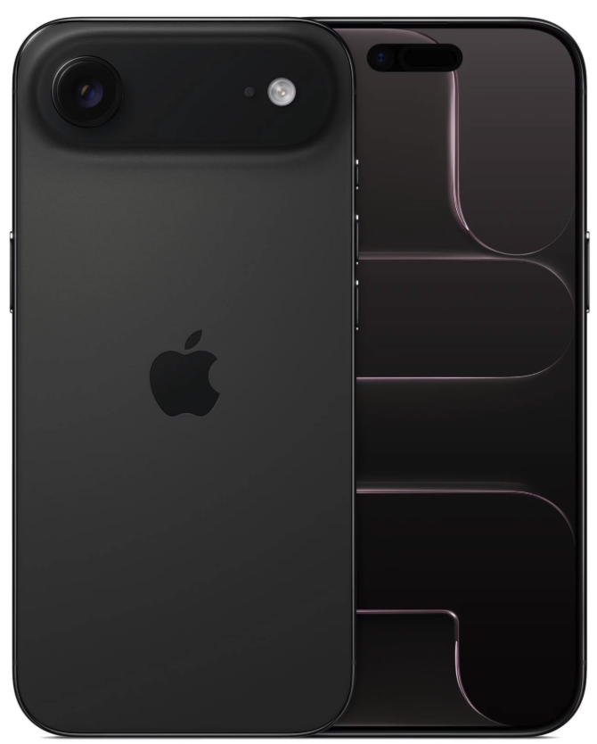 iPhone 17