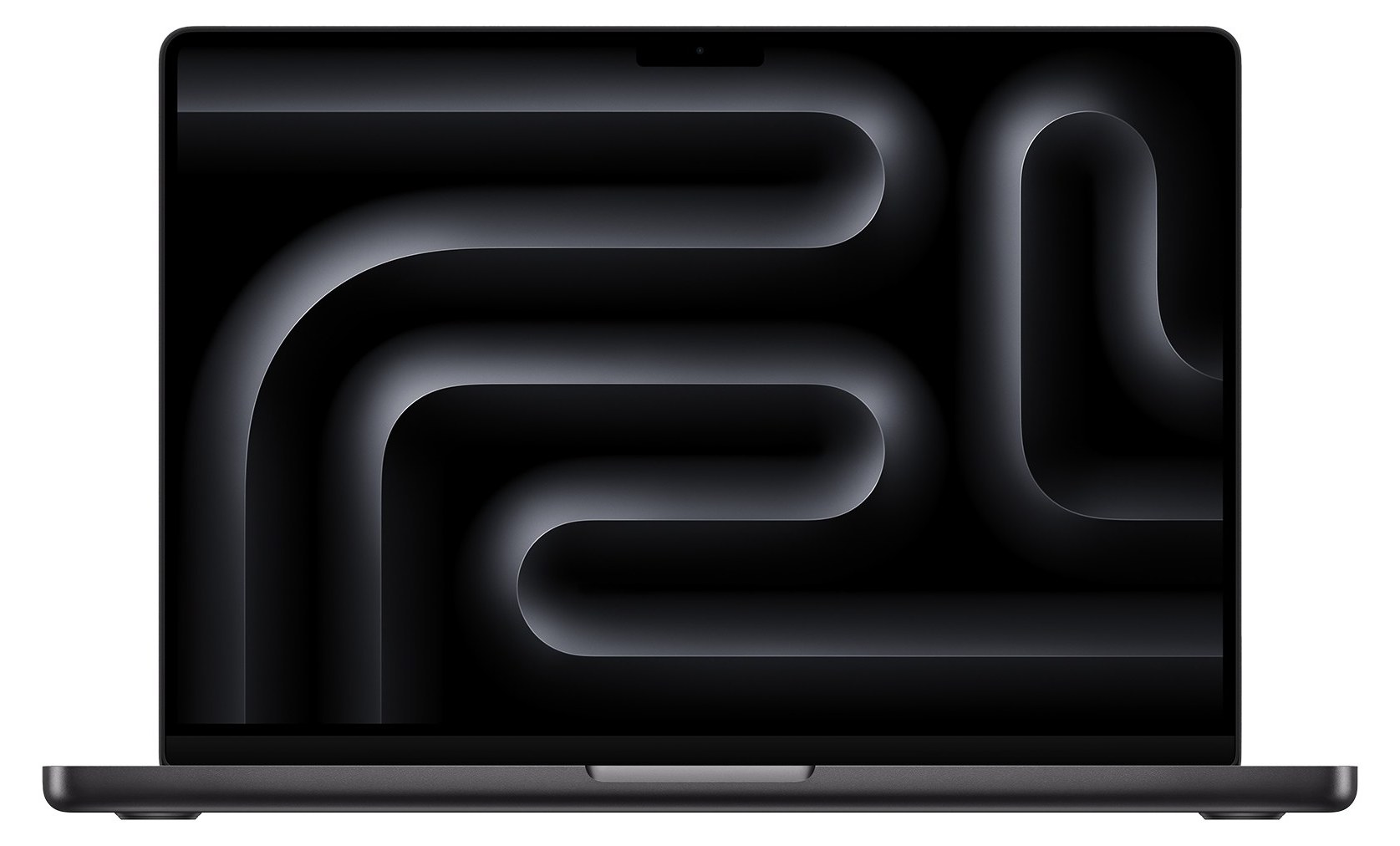 MacBook Pro 14 M5 (2025)