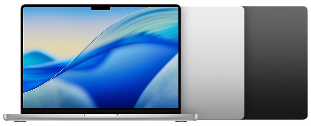 MacBook Pro 14 M5 Pro 15/16