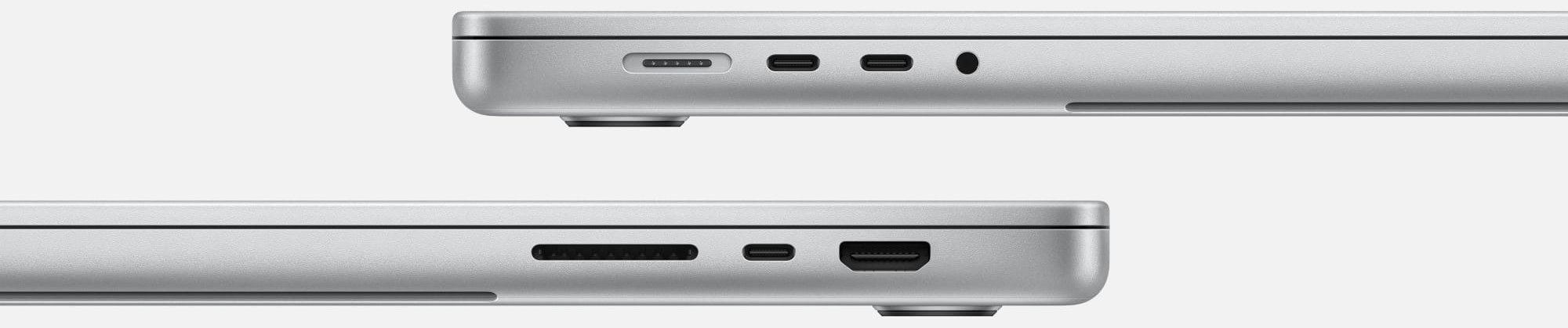 MacBook Pro 16 M5 Pro
