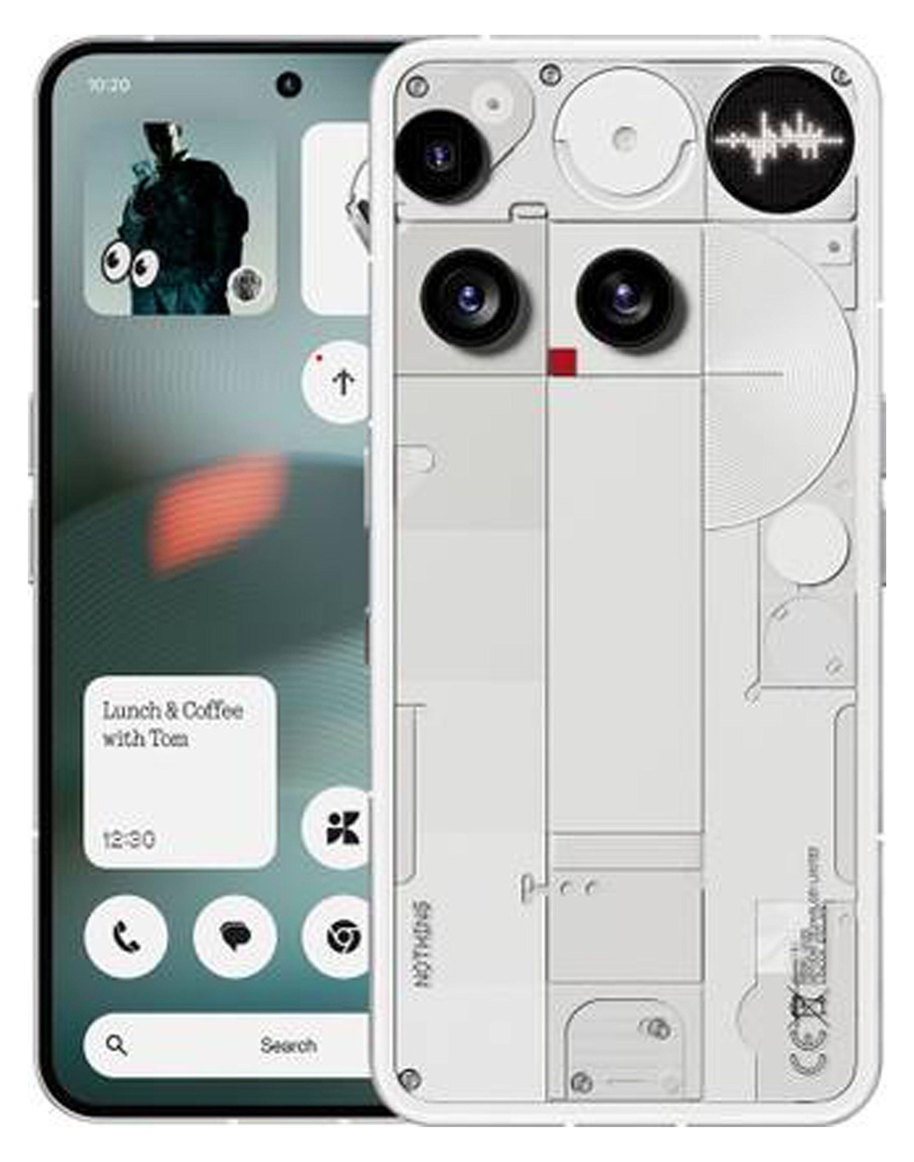 Nothing Phone 3