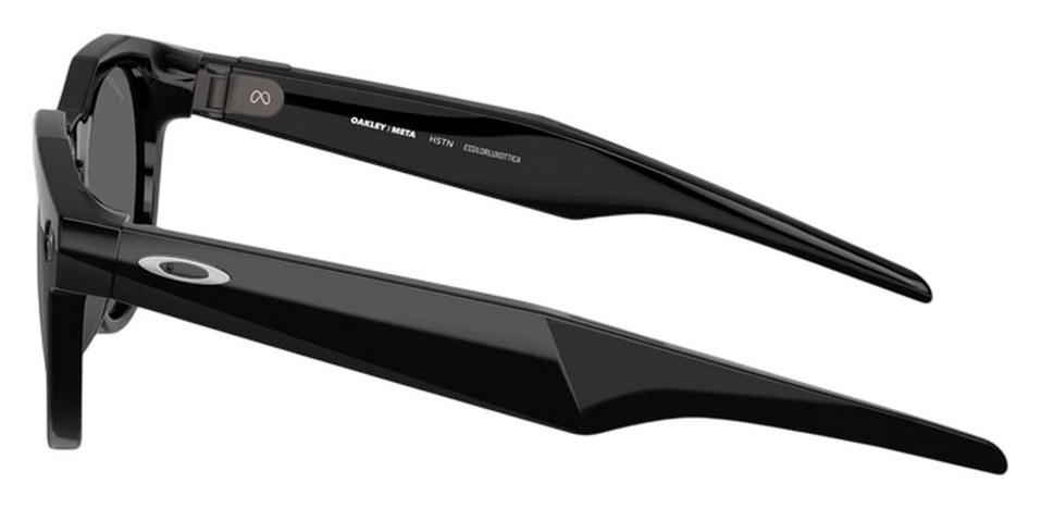 Oakley Meta HSTN 00W8002 /Prizm Polarized 145-51 C 80020351