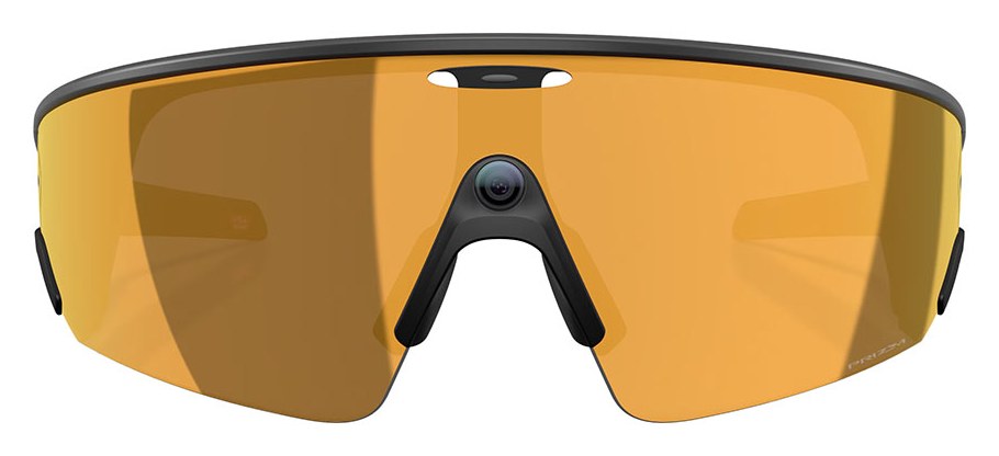 Oakley Meta Vanguard OW8001 (линзы - Prizm 24K) S52