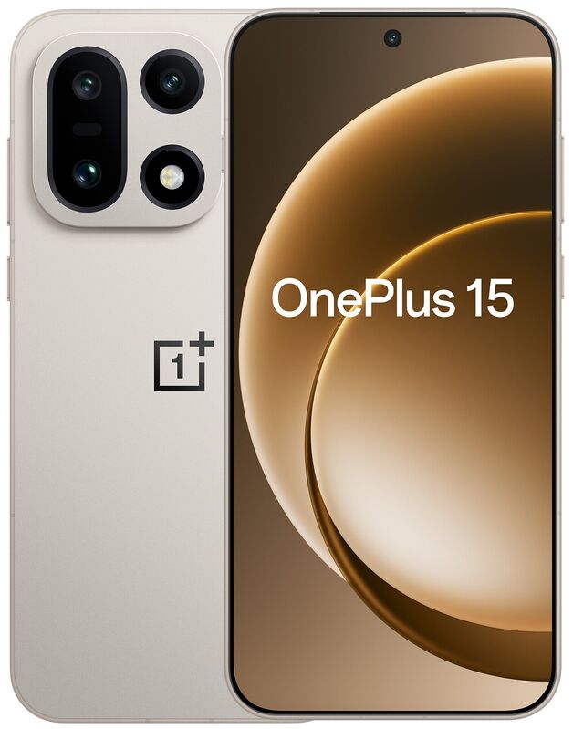 OnePlus 15 Storm