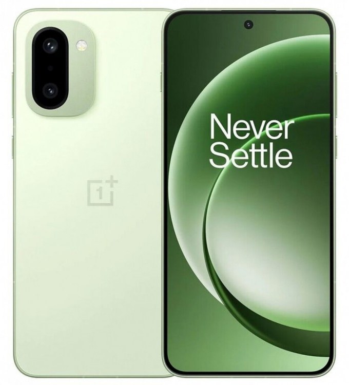 OnePlus 15R Breeze
