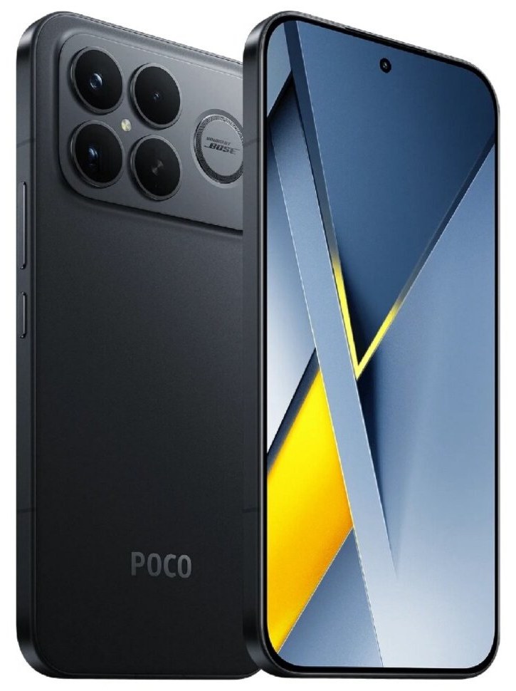 Poco F8 Ultra
