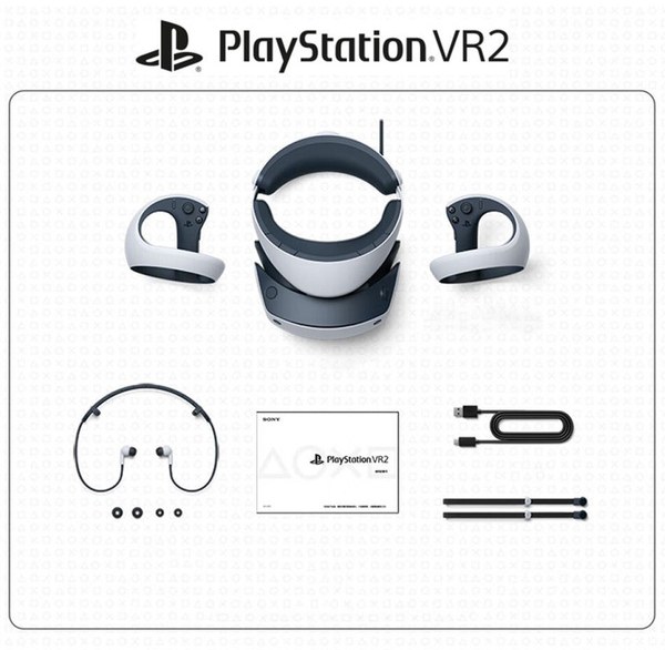 PS5 VR2