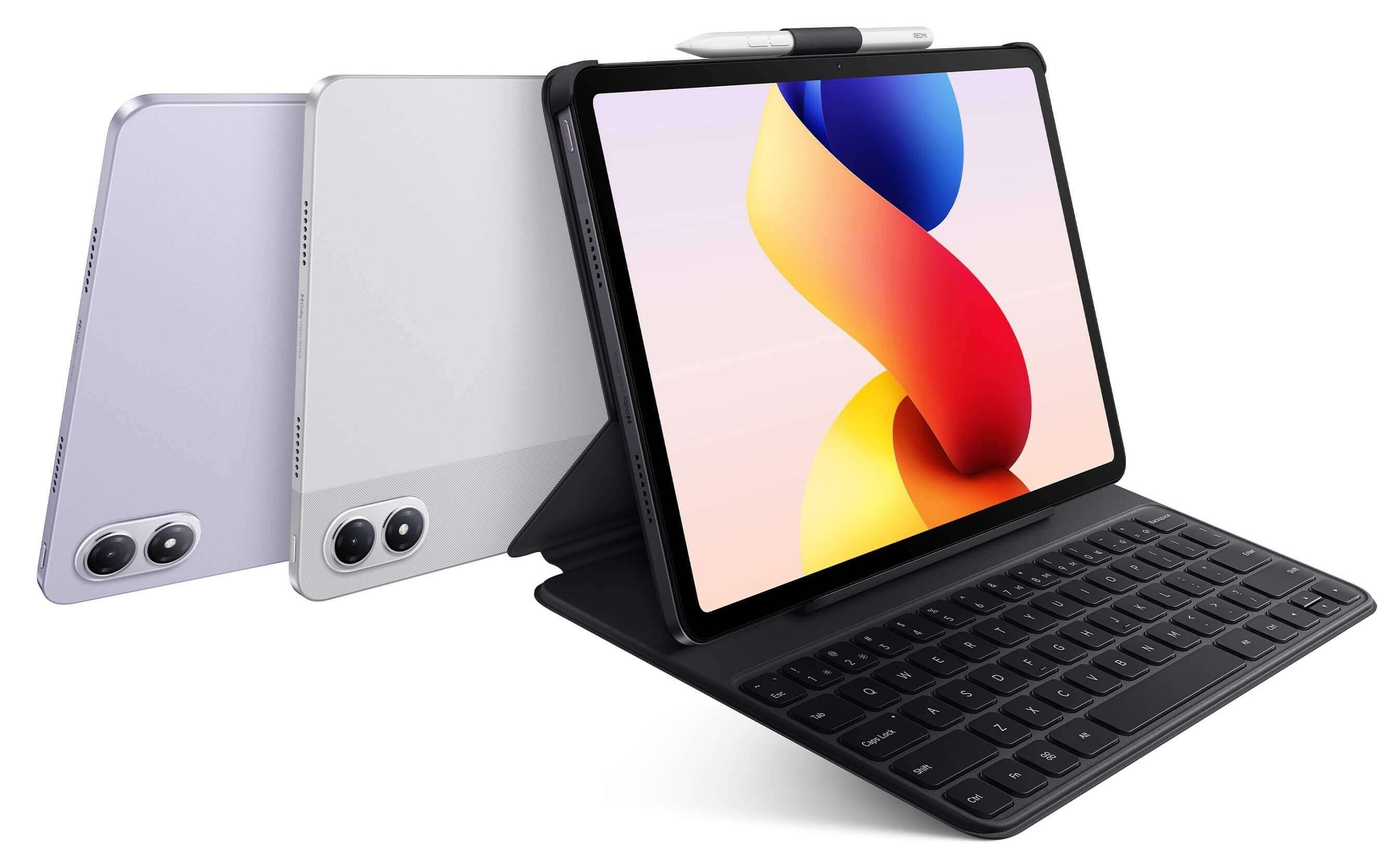 Redmi Pad 2 Pro