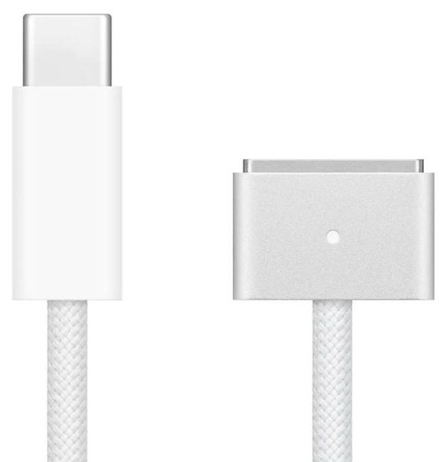 USB-C to MagSafe 3 Cable (2 m)