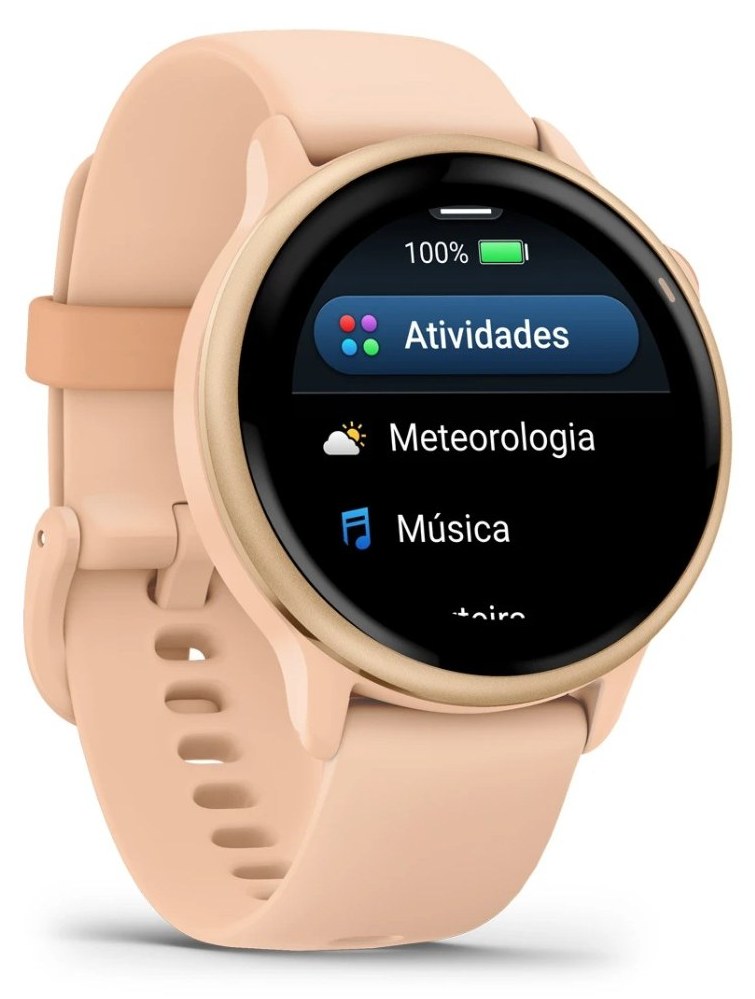 Vivoactive 6 (42mm)