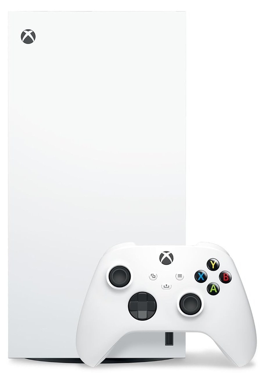 Xbox series X Digital